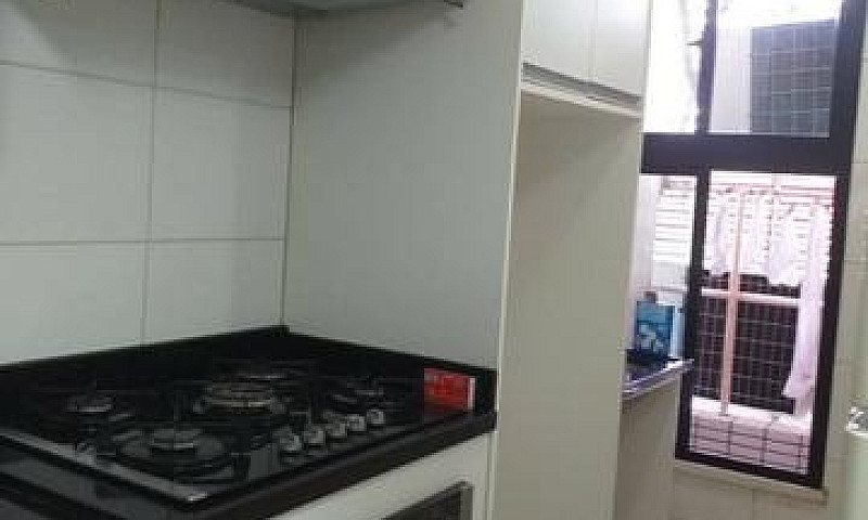Aluguel Apartamento ...