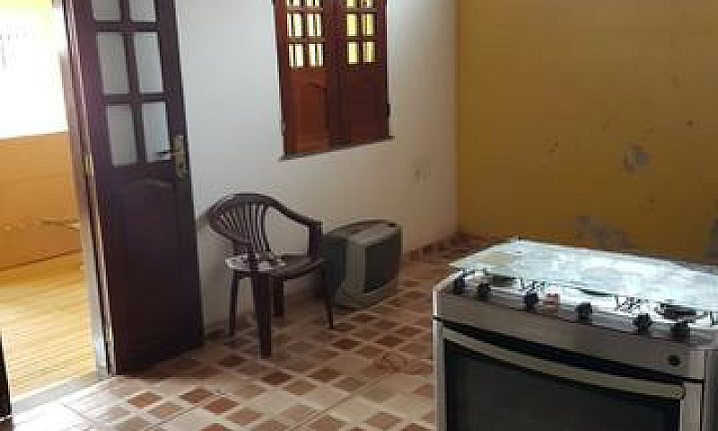 Casa - Rua 46 (Maiob...