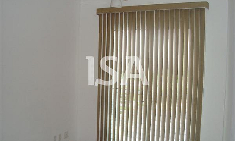 Alugar Apartamento N...