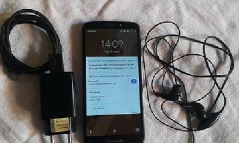 Moto G6...