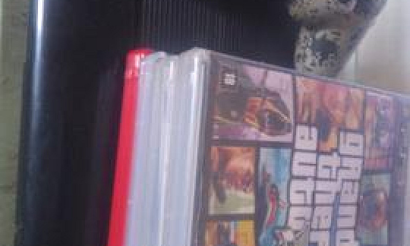 Vendo Ou Troco Por A...