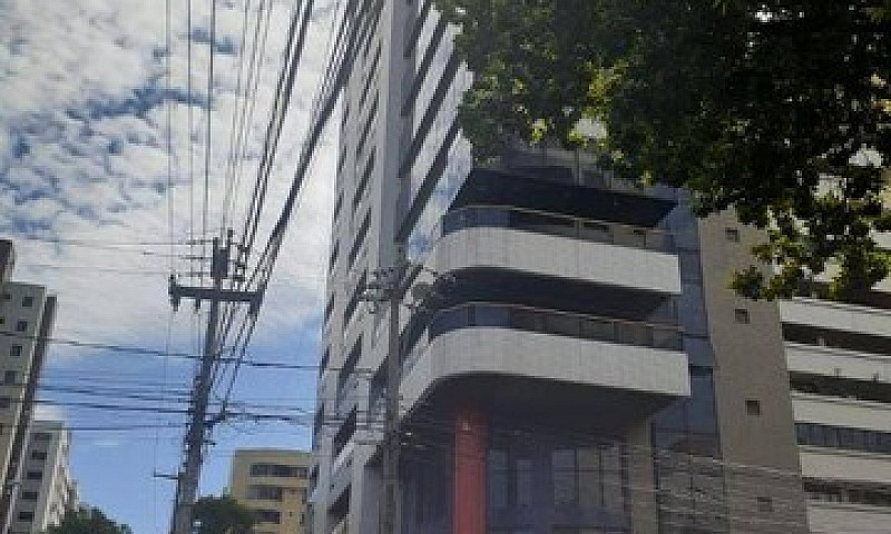 Apartamento Com 4 Do...