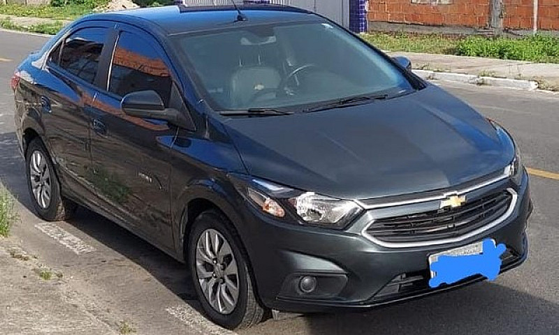Prisma Sedan Lt 1.4 ...