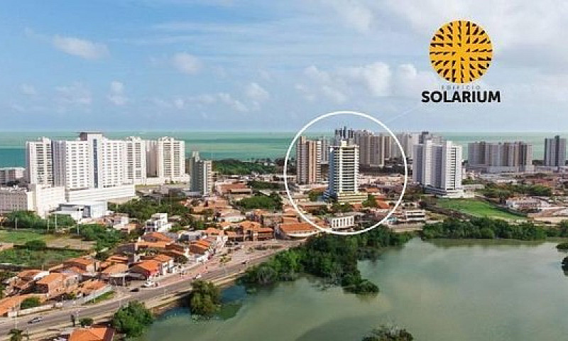 Apartamento Para Ven...