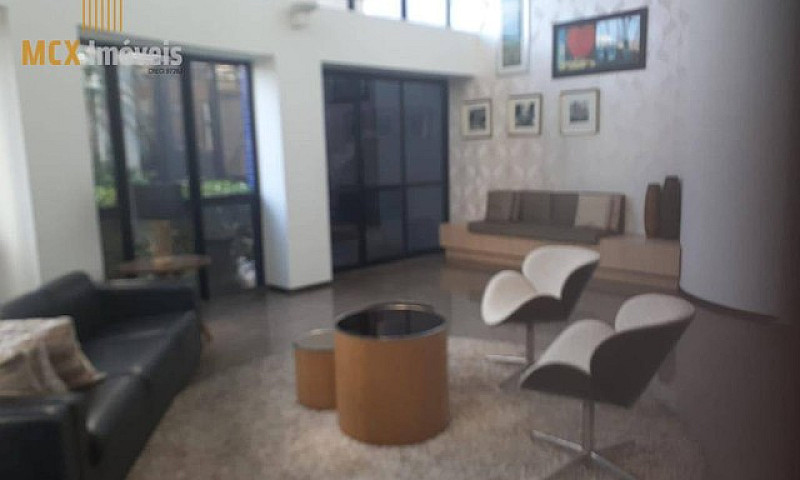 Apartamento Com 4 Do...