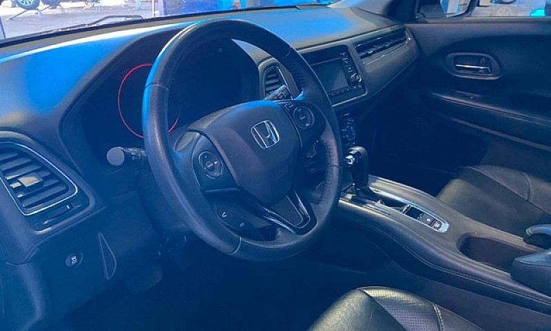 Hr-V 2016/2016 1.8 1...
