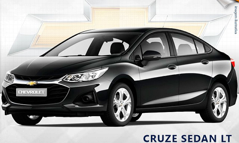 Chevrolet Cruze 1.4 ...