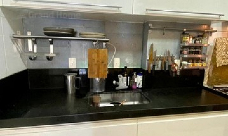 Apartamento 3 Quarto...