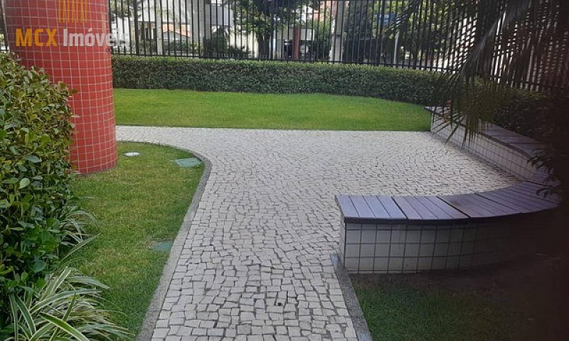 Apartamento Com 4 Do...