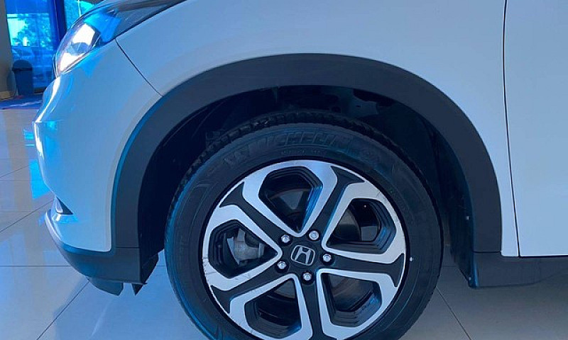 Hr-V 2016/2016 1.8 1...