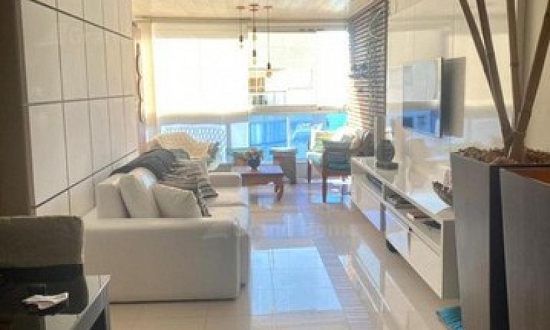 Apartamento 3 Quarto...