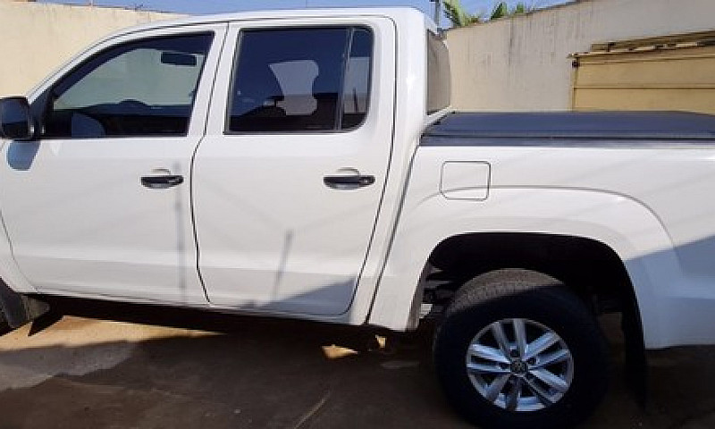 Amarok...