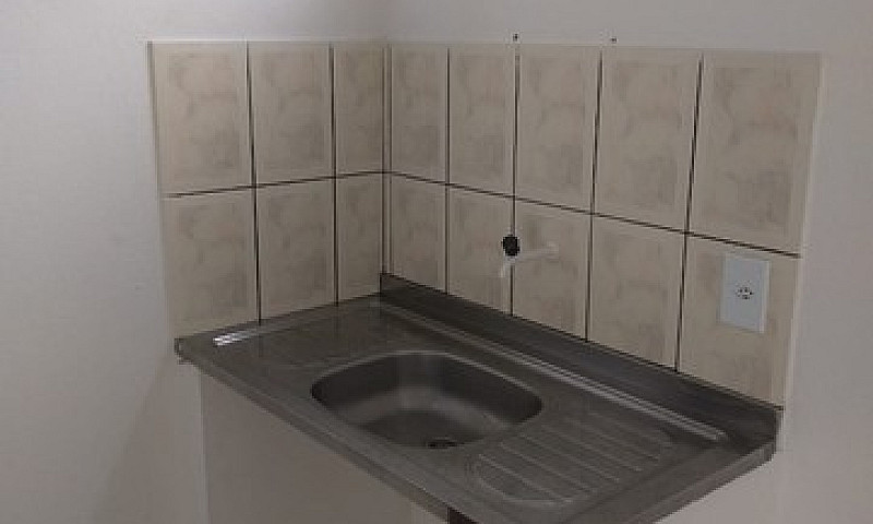 Apartamento Para Alu...