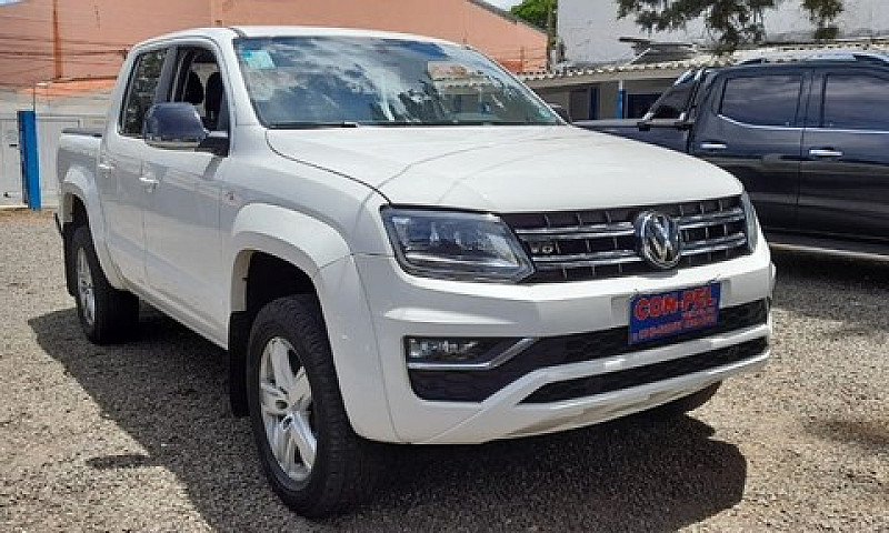 Amarok Highline 3.0 ...