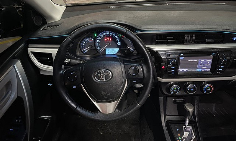 Toyota Corolla Aut 1...