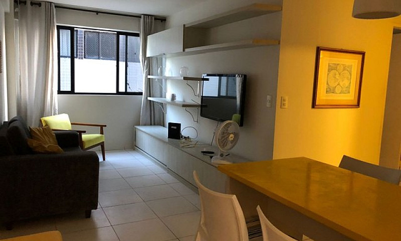 Apartamento Ametista...
