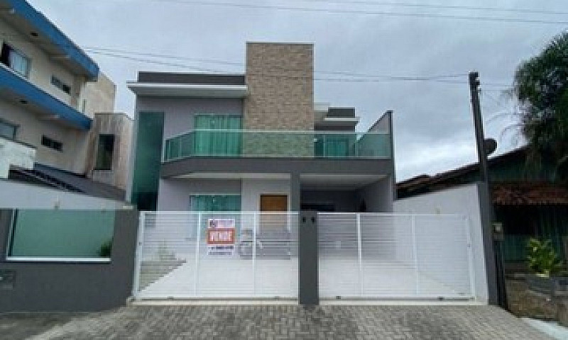 Sobrado Com 3 Dormit...