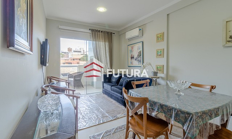 Apartamento Para Alu...