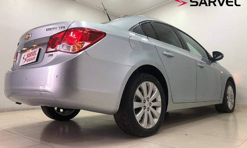 Chevrolet Cruze 1.8 ...