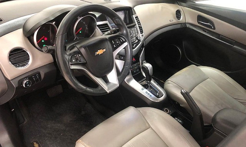 Chevrolet Cruze 1.8 ...