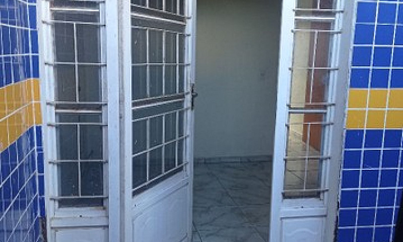 Apartamento 2 Quarto...