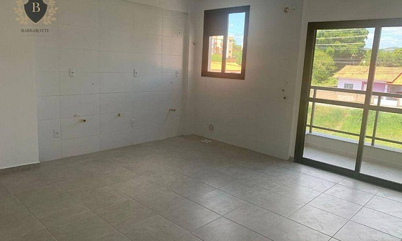 Apartamento Com 2 Do...