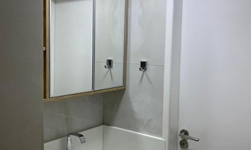 Apartamento 3 Quarto...