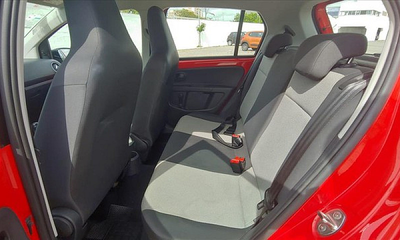 Volkswagen Up 1.0 Mp...