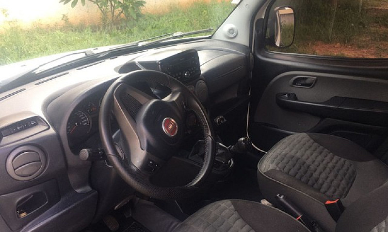 Fiat Doblo 14/15 *Pa...