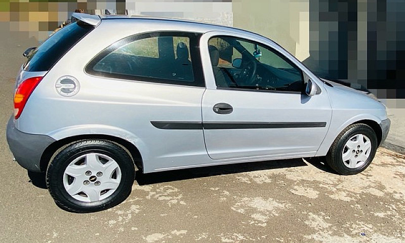 Celta 1.0 Chevrolet...