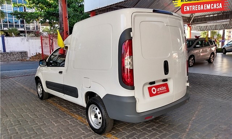 Fiat Fiorino 2021 1....