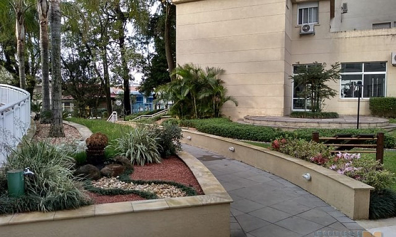 Apartamento Para Ven...