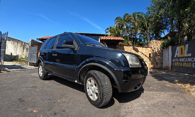 Ford Ecosport Xlt 2....