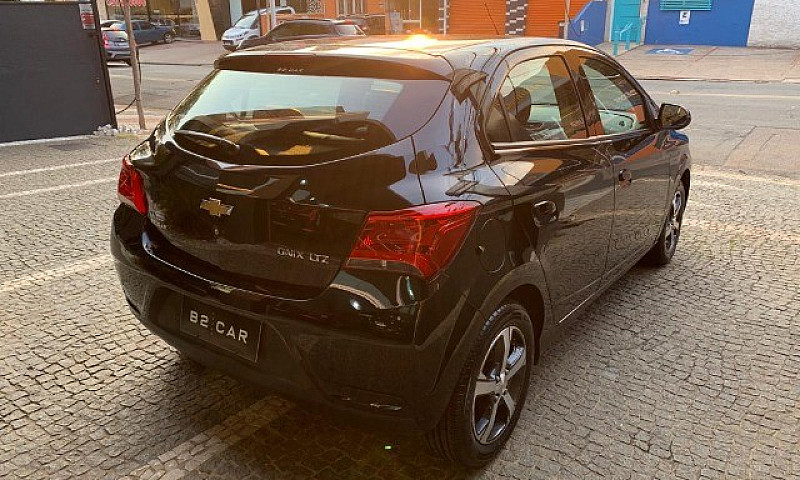 Chevrolet Onix 1.4 L...