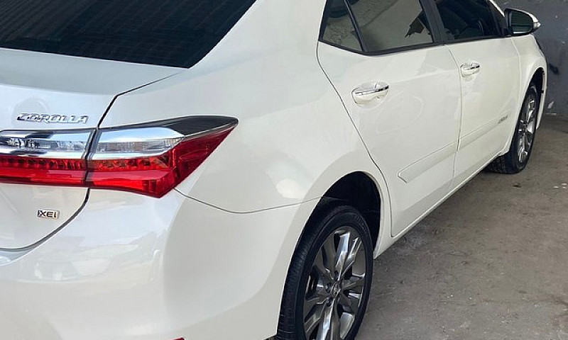 Corolla  Xei 2019/20...