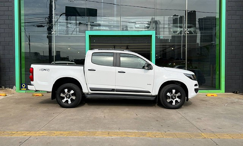 S10 2018/2019 2.8 Ls...