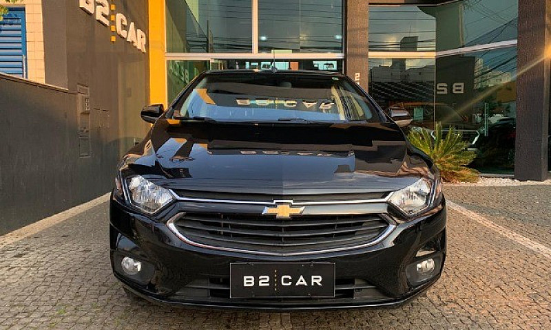 Chevrolet Onix 1.4 L...