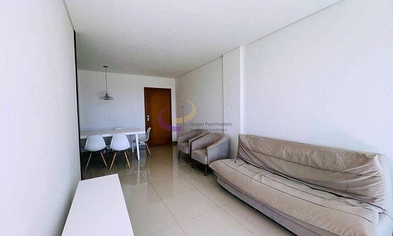 Apartamento Para Alu...