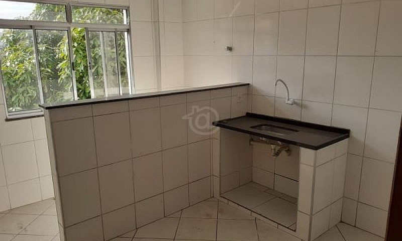 Apartamento Para Alu...