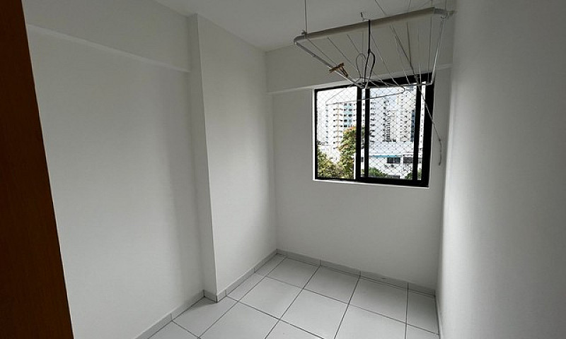 Apartamento Para Alu...