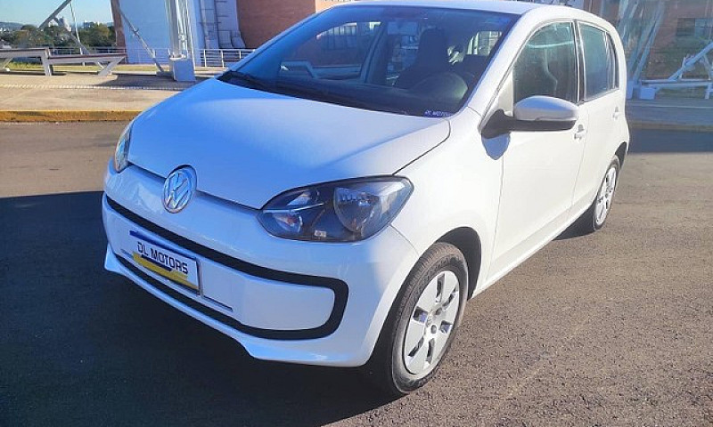 Vw Up 1.0 Move Compl...