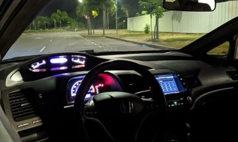 Honda Civic Lxl Se ...