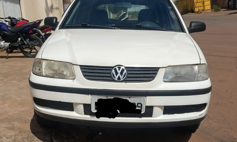 Gol G3 16V...