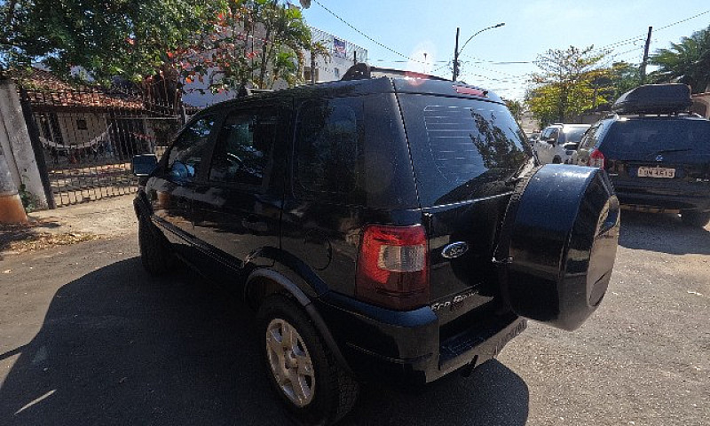 Ford Ecosport Xlt 2....