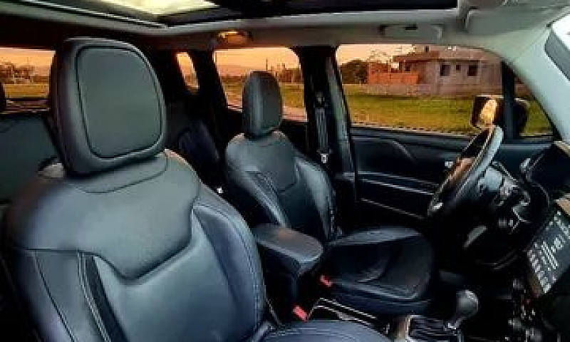 Jeep Renegade Limite...