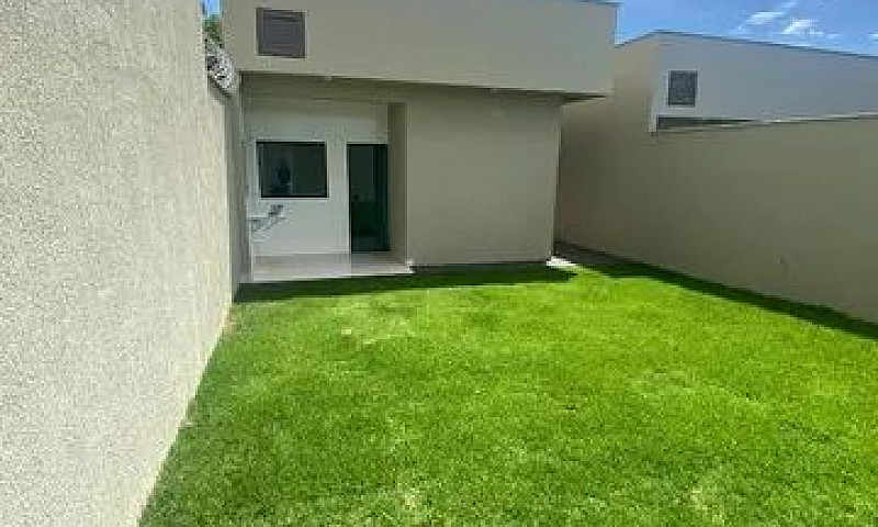 Vila Oliveira 3 Quar...