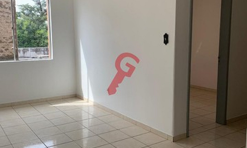 Apartamento Com 2 Do...