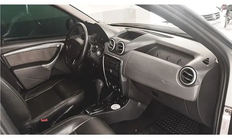 Renault Duster 2013 ...