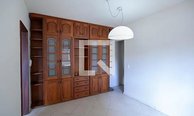 Apartamento Para Alu...
