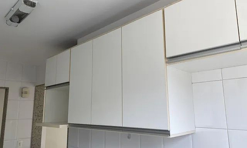 Apartamento Para Alu...